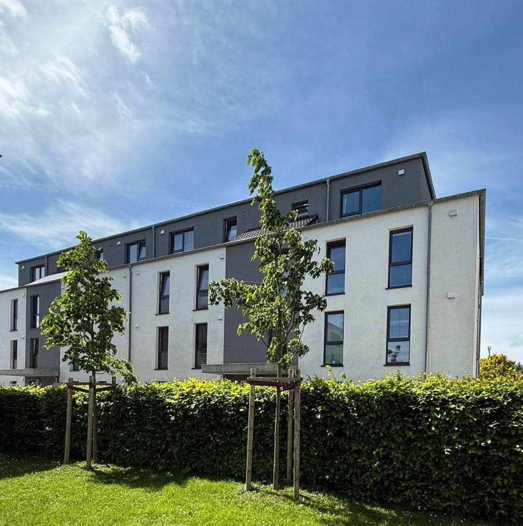 Prodej bytu 5+1 81 m², Würselen, Severní Porýní-Vestfálsko Prodej bytu 5+1 81 m², Würselen, Severní Porýní-Vestfálsko