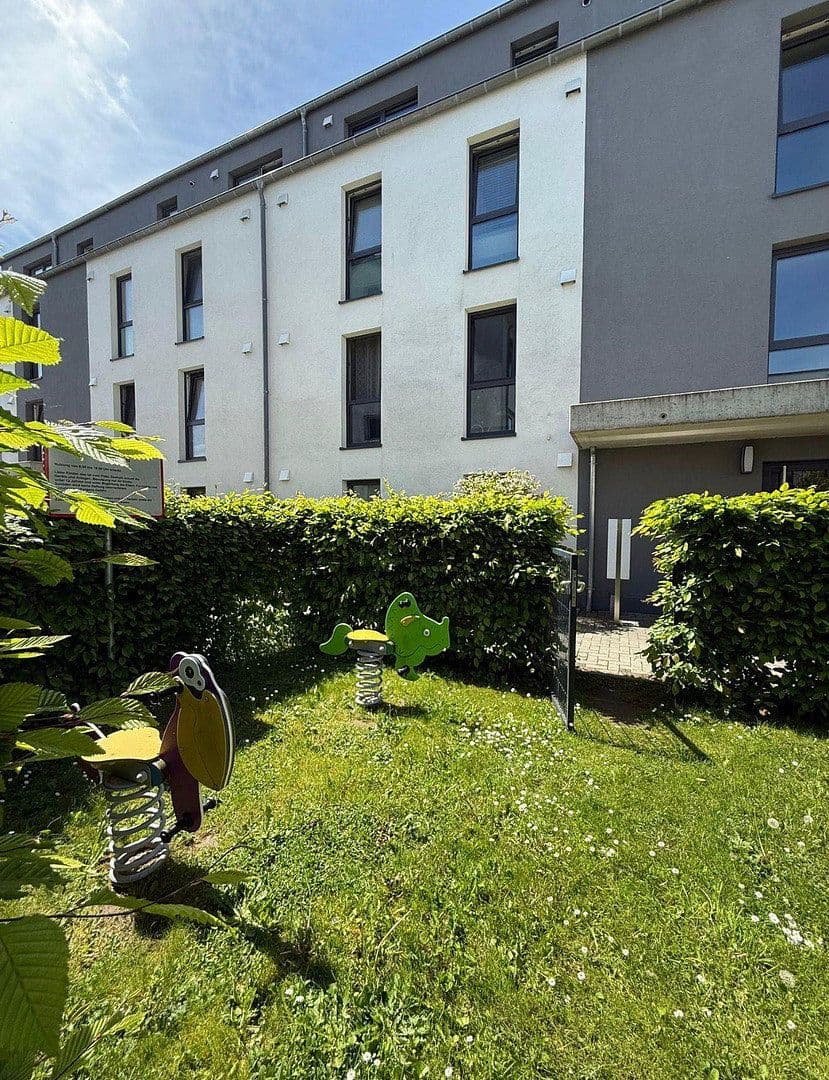 Prodej bytu 5+1 81 m², Würselen, Severní Porýní-Vestfálsko Prodej bytu 5+1 81 m², Würselen, Severní Porýní-Vestfálsko