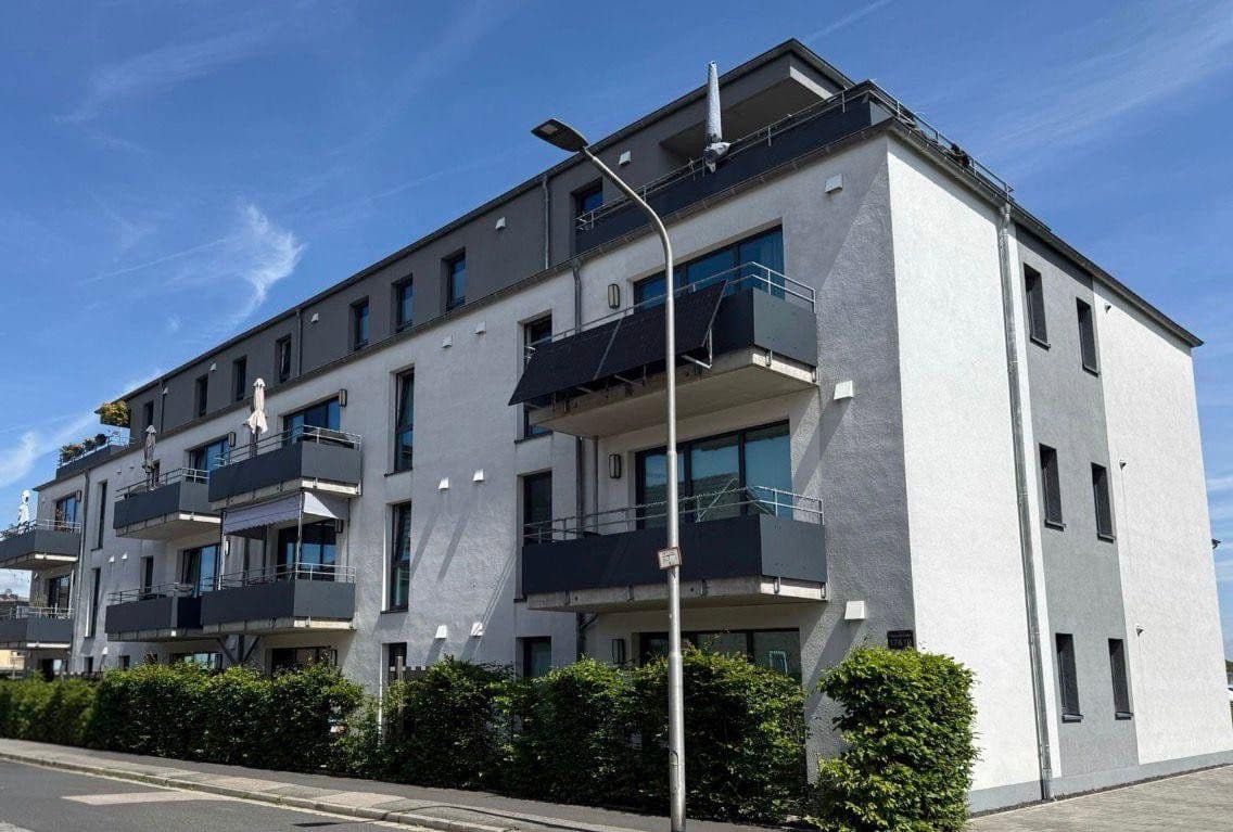 Prodej bytu 5+1 81 m², Würselen, Severní Porýní-Vestfálsko Prodej bytu 5+1 81 m², Würselen, Severní Porýní-Vestfálsko