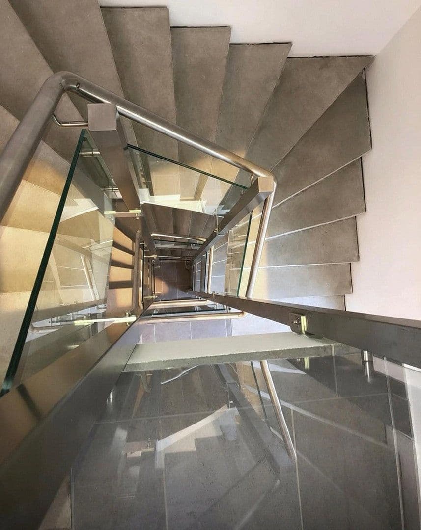 Prodej bytu 5+1 81 m², Würselen, Severní Porýní-Vestfálsko Prodej bytu 5+1 81 m², Würselen, Severní Porýní-Vestfálsko