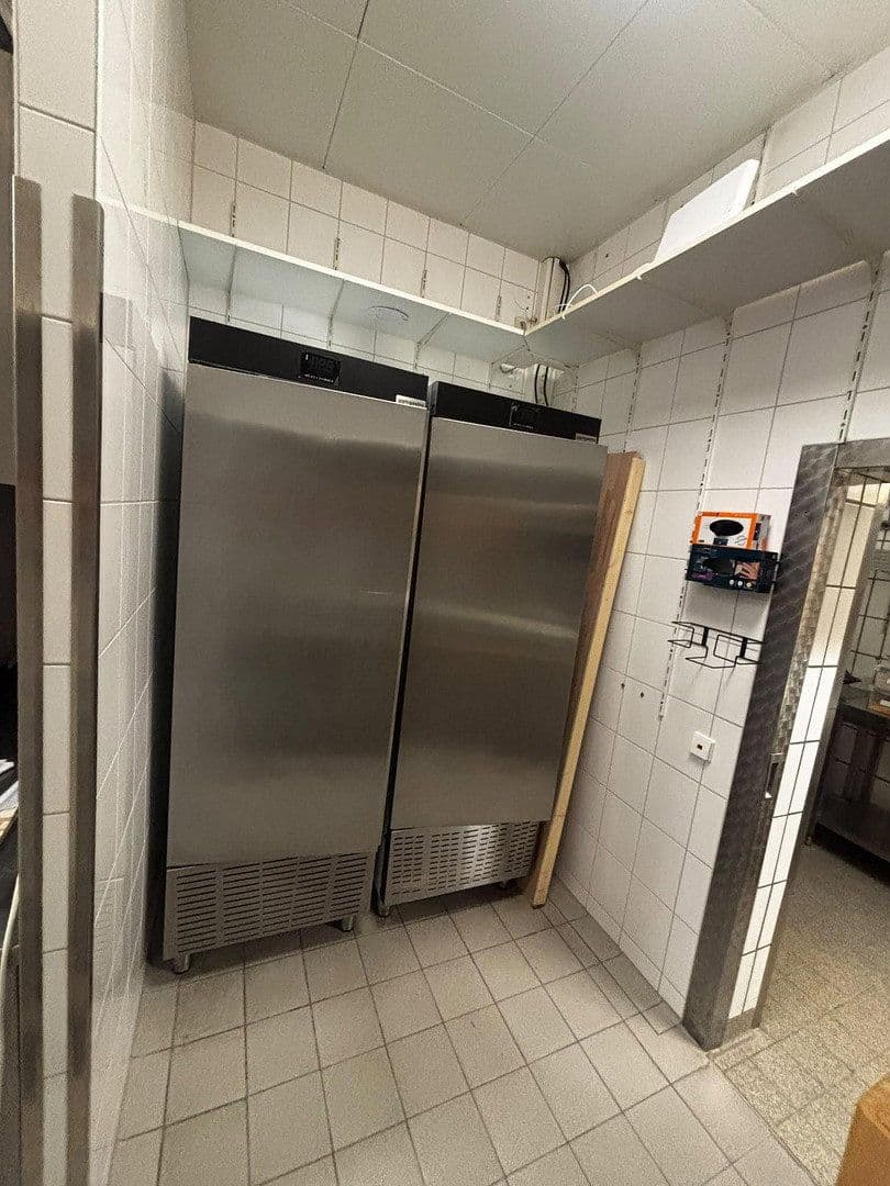 Pronájem nebytového prostoru 100 m², Krötenweg 3, Stuttgart, Bádensko-Württembersko Pronájem nebytového prostoru 100 m², Krötenweg 3, Stuttgart, Bádensko-Württembersko