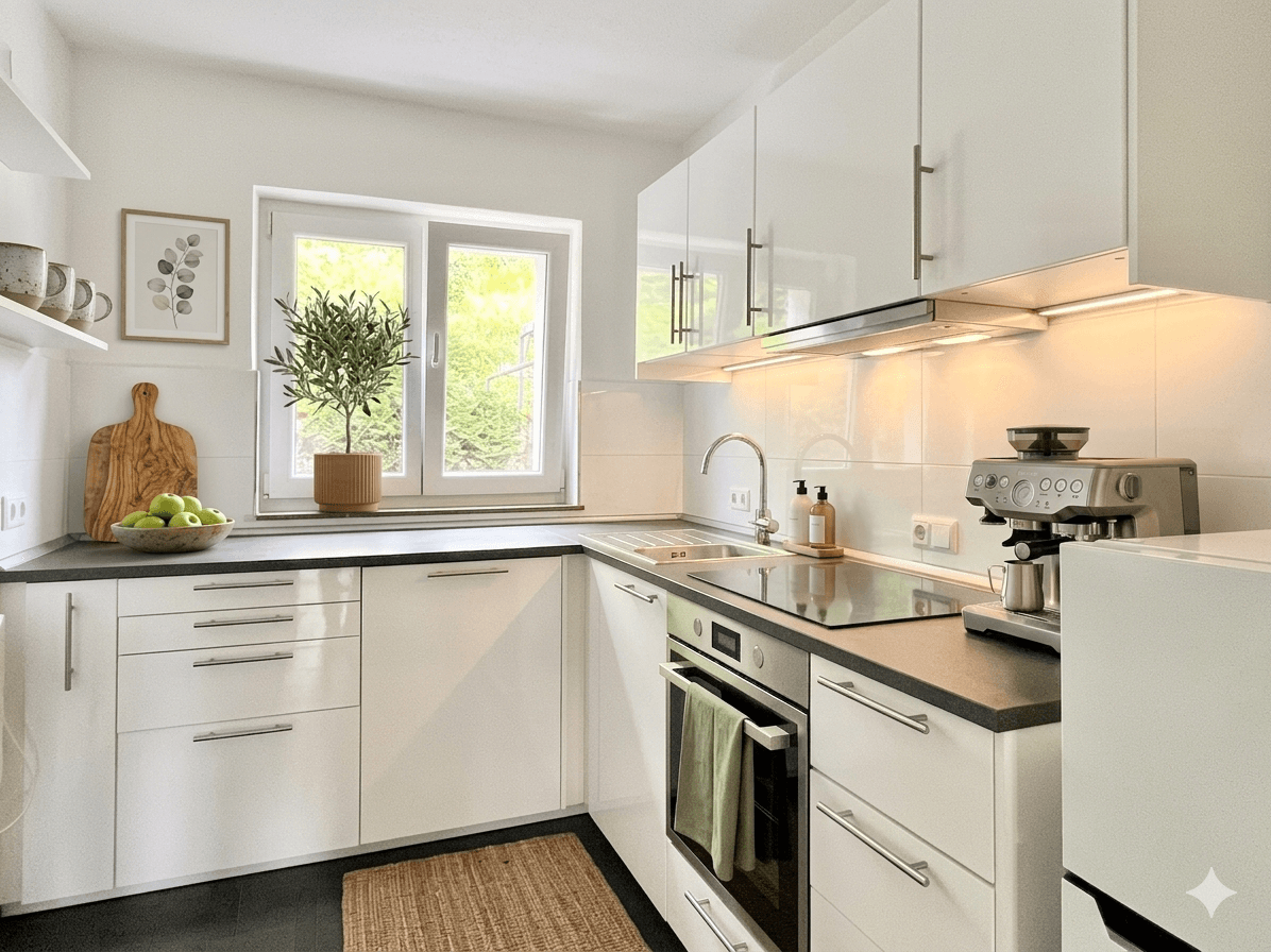 Prodej bytu 3+1 69 m², Neue Str. 13a, Stuttgart, Bádensko-Württembersko Prodej bytu 3+1 69 m², Neue Str. 13a, Stuttgart, Bádensko-Württembersko