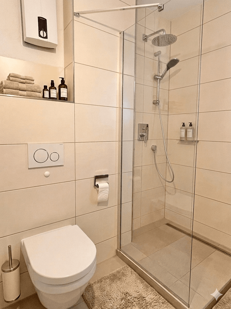 Prodej bytu 3+1 69 m², Neue Str. 13a, Stuttgart, Bádensko-Württembersko Prodej bytu 3+1 69 m², Neue Str. 13a, Stuttgart, Bádensko-Württembersko