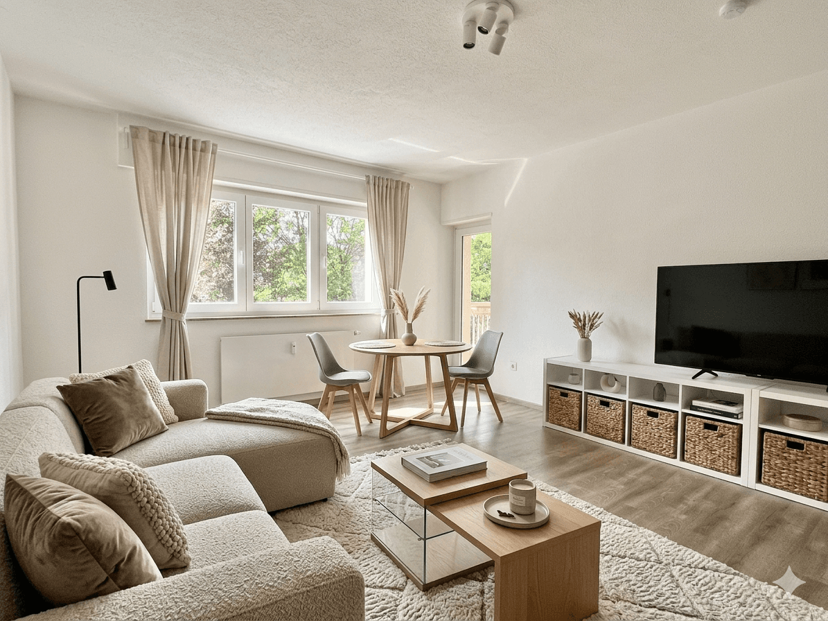 Prodej bytu 3+1 69 m², Neue Str. 13a, Stuttgart, Bádensko-Württembersko Prodej bytu 3+1 69 m², Neue Str. 13a, Stuttgart, Bádensko-Württembersko