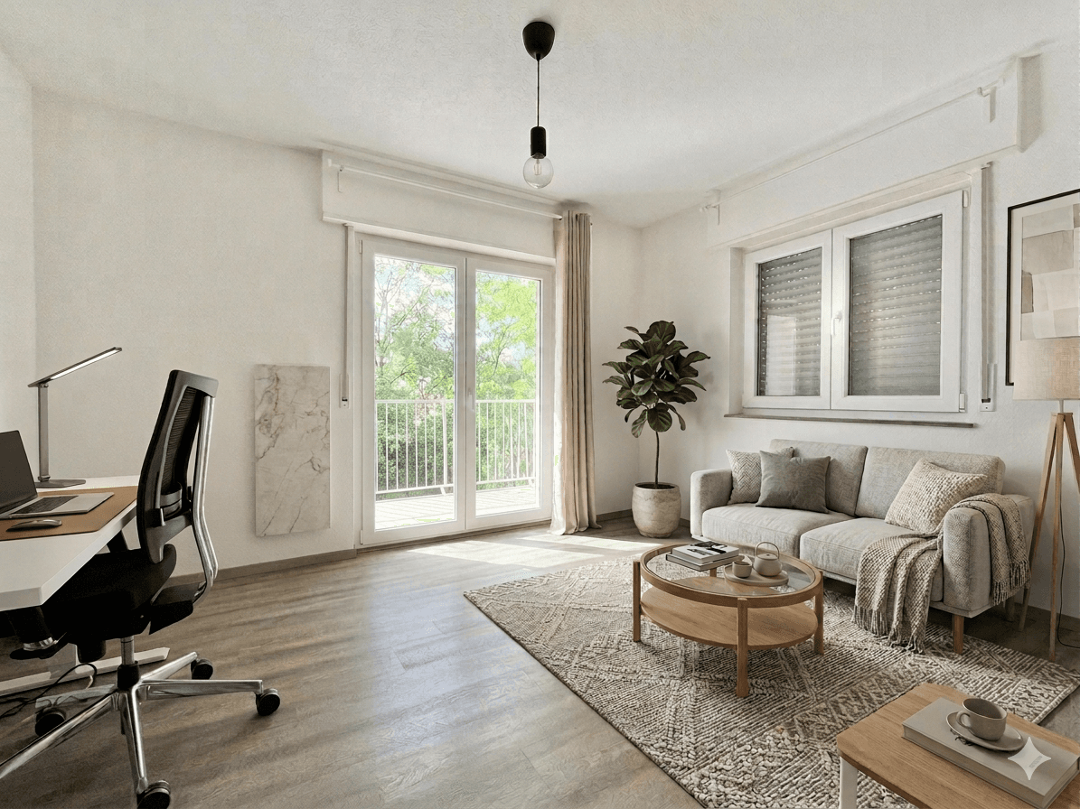 Prodej bytu 3+1 69 m², Neue Str. 13a, Stuttgart, Bádensko-Württembersko Prodej bytu 3+1 69 m², Neue Str. 13a, Stuttgart, Bádensko-Württembersko