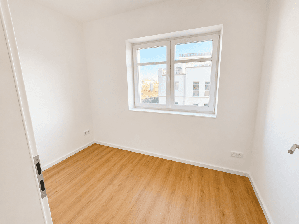 Pronájem bytu 3+1 82 m², Carl-Adam-Petri-Straße, Brandenburg - Potsdam, Braniborsko Pronájem bytu 3+1 82 m², Carl-Adam-Petri-Straße, Brandenburg - Potsdam, Braniborsko