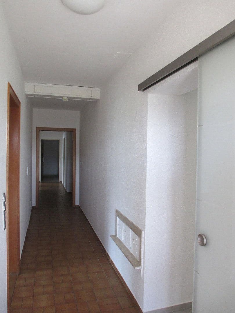 Prodej bytu 3+1 115 m², Am Sand 7, Karben, Hessen Prodej bytu 3+1 115 m², Am Sand 7, Karben, Hessen