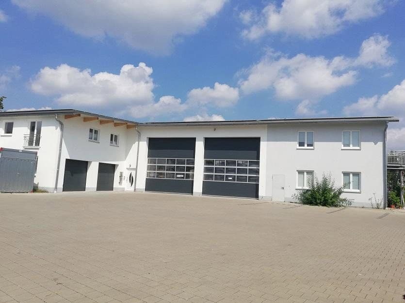 Pronájem nebytového prostoru 800 m², Markt Indersdorf, Bavorsko Pronájem nebytového prostoru 800 m², Markt Indersdorf, Bavorsko