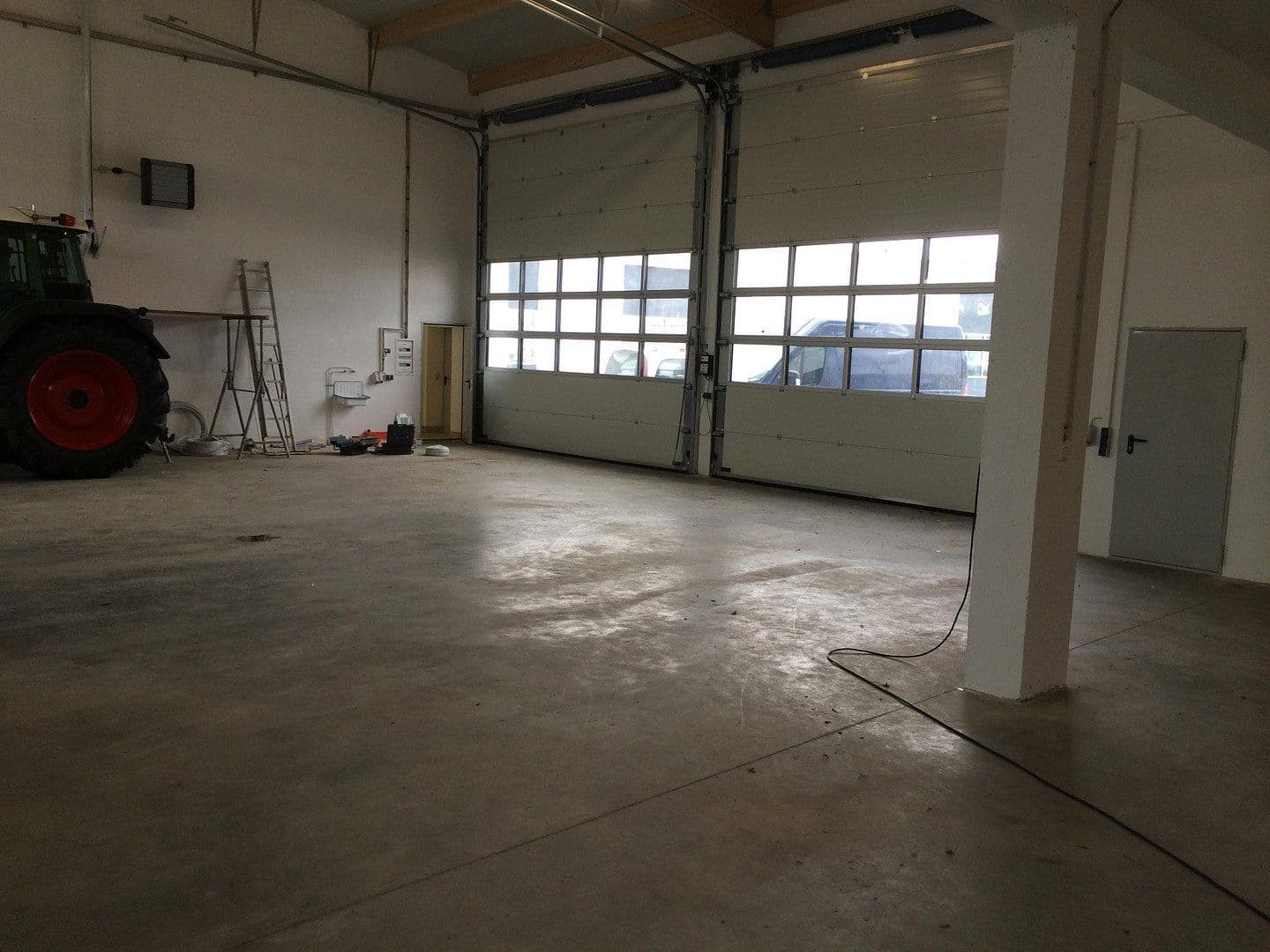 Pronájem nebytového prostoru 800 m², Markt Indersdorf, Bavorsko Pronájem nebytového prostoru 800 m², Markt Indersdorf, Bavorsko