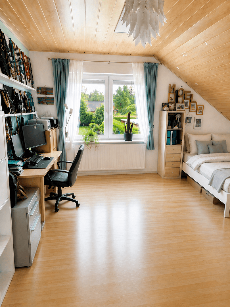 Prodej domu 238 m², pozemek 785 m², Fichtenweg, 2, Fürthen, Porýní-Falc Prodej domu 238 m², pozemek 785 m², Fichtenweg, 2, Fürthen, Porýní-Falc