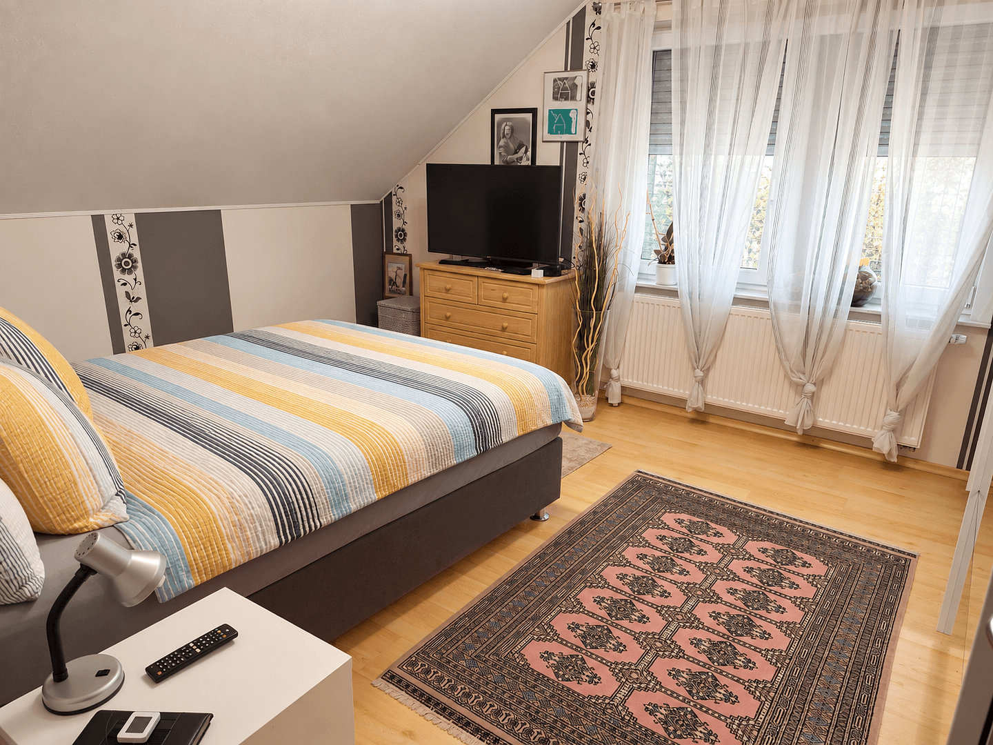 Prodej domu 238 m², pozemek 785 m², Fichtenweg, 2, Fürthen, Porýní-Falc Prodej domu 238 m², pozemek 785 m², Fichtenweg, 2, Fürthen, Porýní-Falc