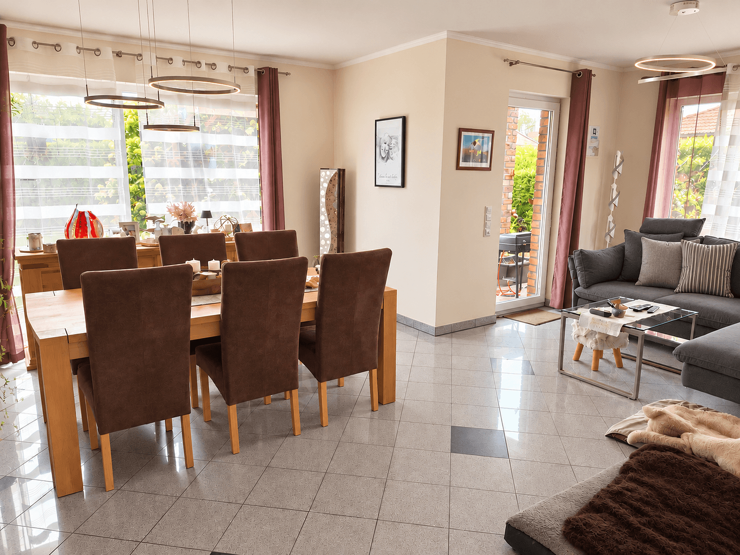 Prodej domu 238 m², pozemek 785 m², Fichtenweg, 2, Fürthen, Porýní-Falc Prodej domu 238 m², pozemek 785 m², Fichtenweg, 2, Fürthen, Porýní-Falc