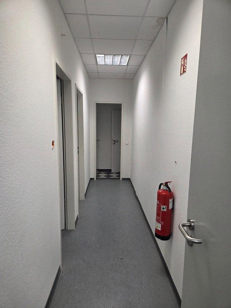 Pronájem kanceláře 172 m², Lloydstraße 31, Bremerhaven, Bremen Pronájem kanceláře 172 m², Lloydstraße 31, Bremerhaven, Bremen