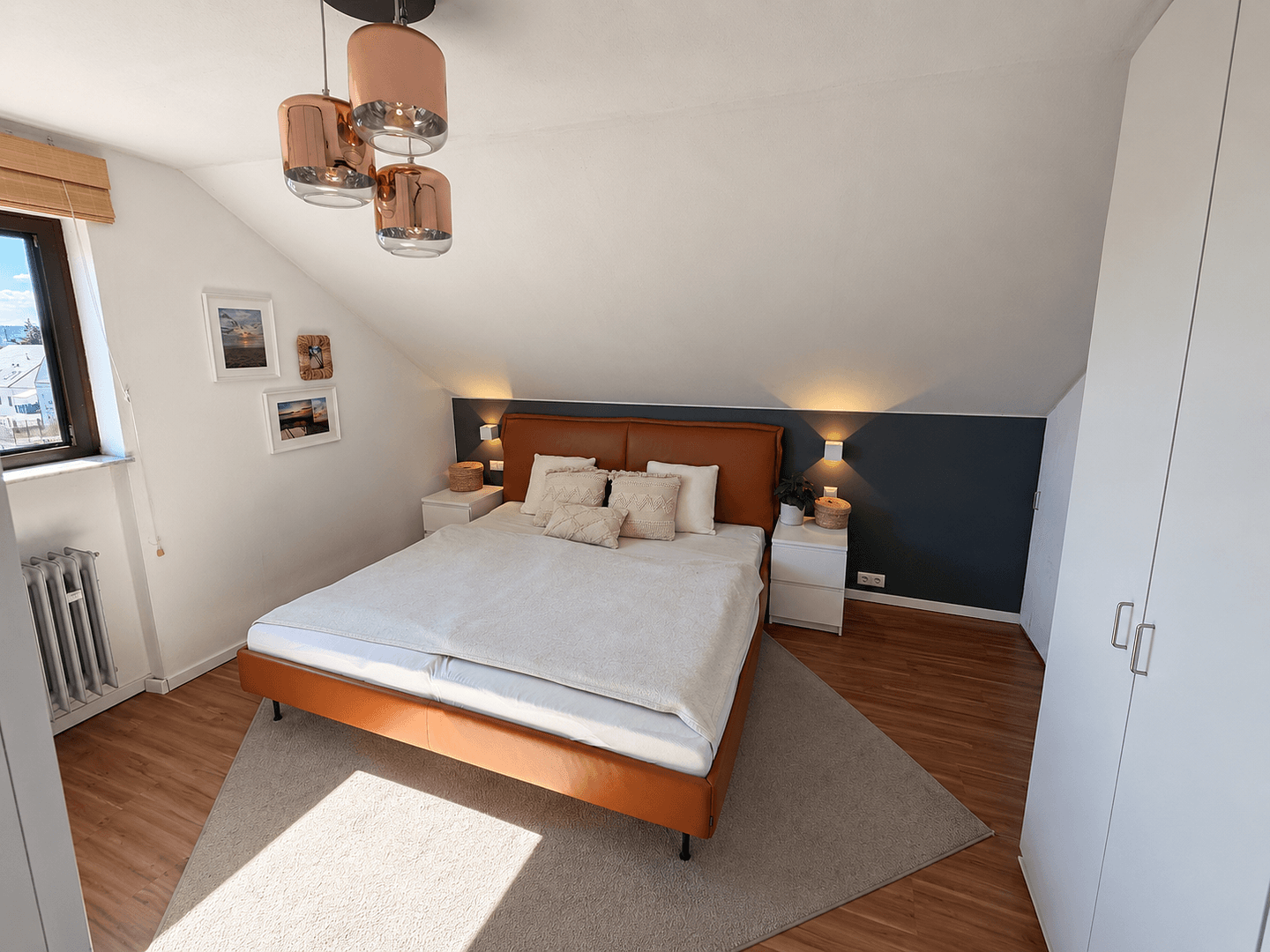 Prodej bytu 2+kk 71 m², Ostfildern, Bádensko-Württembersko Prodej bytu 2+kk 71 m², Ostfildern, Bádensko-Württembersko
