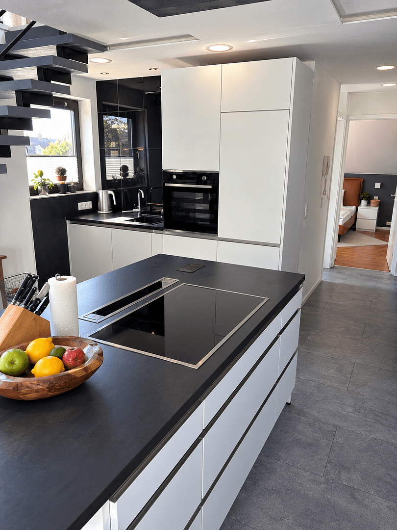 Prodej bytu 2+kk 71 m², Ostfildern, Bádensko-Württembersko Prodej bytu 2+kk 71 m², Ostfildern, Bádensko-Württembersko