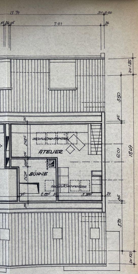 Prodej bytu 2+kk 71 m², Ostfildern, Bádensko-Württembersko Prodej bytu 2+kk 71 m², Ostfildern, Bádensko-Württembersko