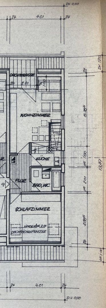 Prodej bytu 2+kk 71 m², Ostfildern, Bádensko-Württembersko Prodej bytu 2+kk 71 m², Ostfildern, Bádensko-Württembersko
