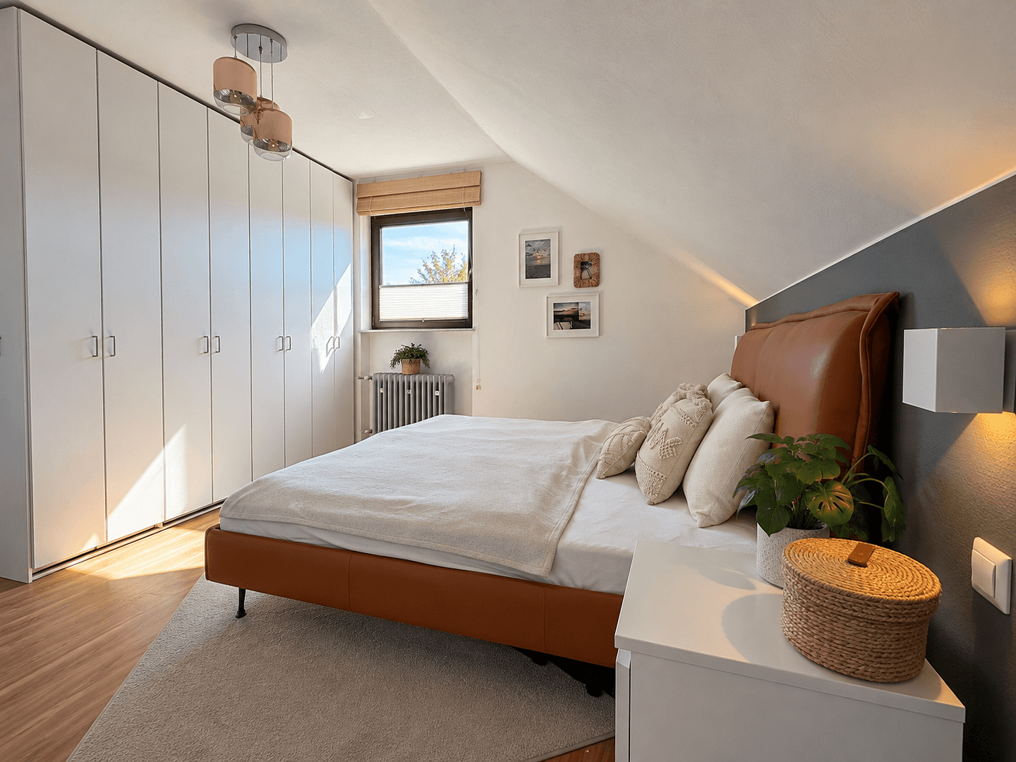 Prodej bytu 2+kk 71 m², Ostfildern, Bádensko-Württembersko Prodej bytu 2+kk 71 m², Ostfildern, Bádensko-Württembersko