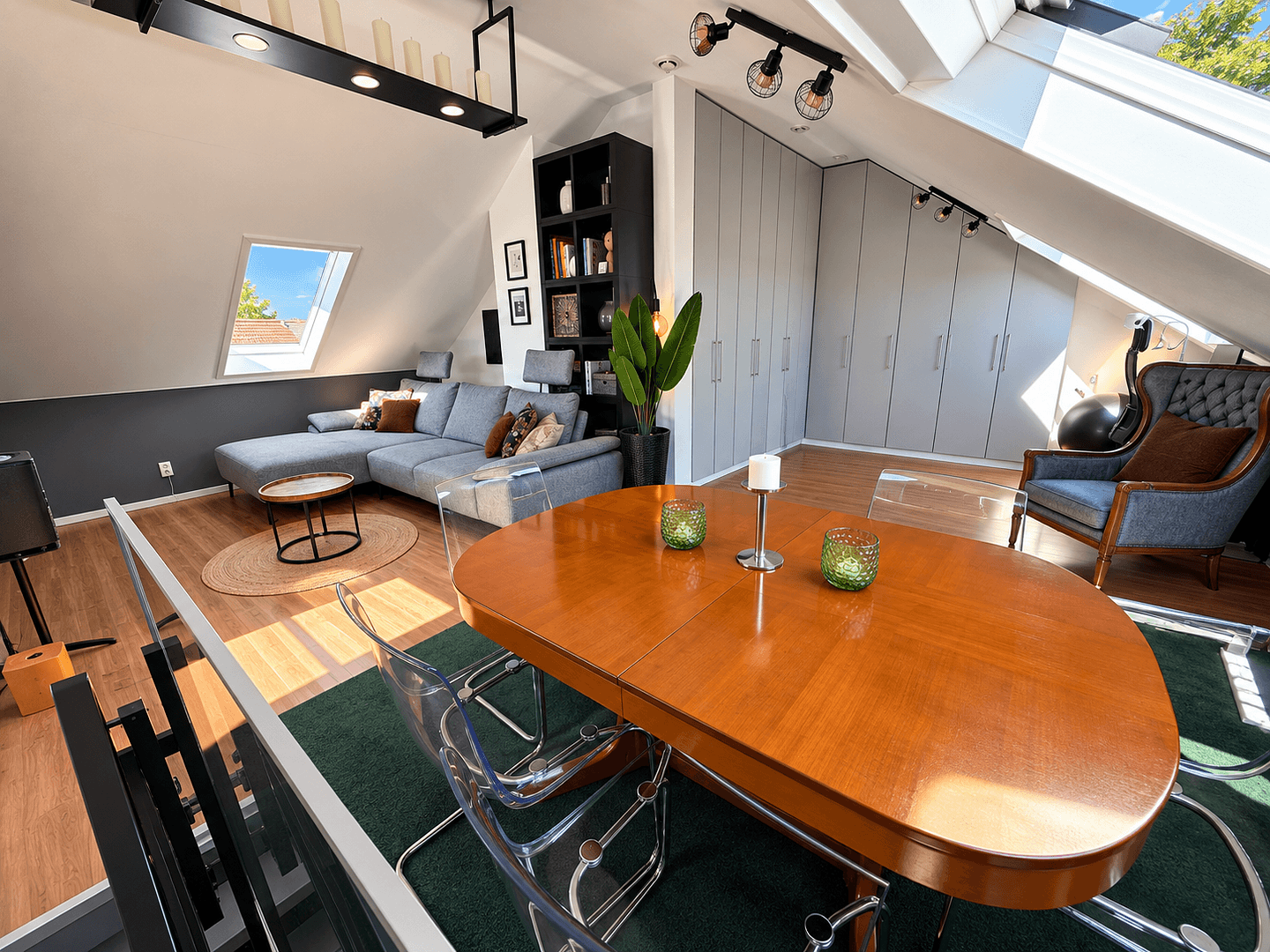 Prodej bytu 2+kk 71 m², Ostfildern, Bádensko-Württembersko Prodej bytu 2+kk 71 m², Ostfildern, Bádensko-Württembersko