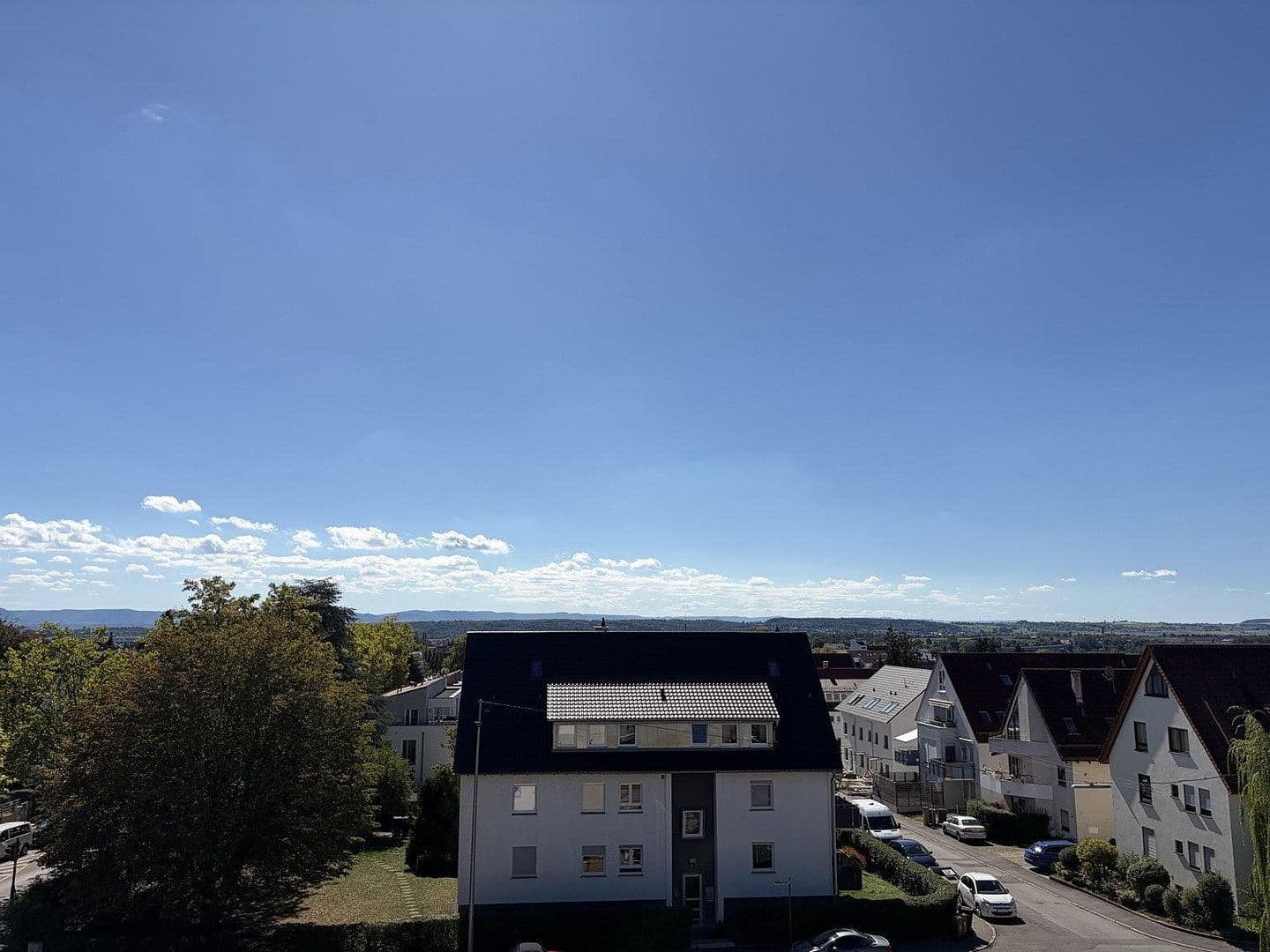 Prodej bytu 2+kk 71 m², Ostfildern, Bádensko-Württembersko Prodej bytu 2+kk 71 m², Ostfildern, Bádensko-Württembersko