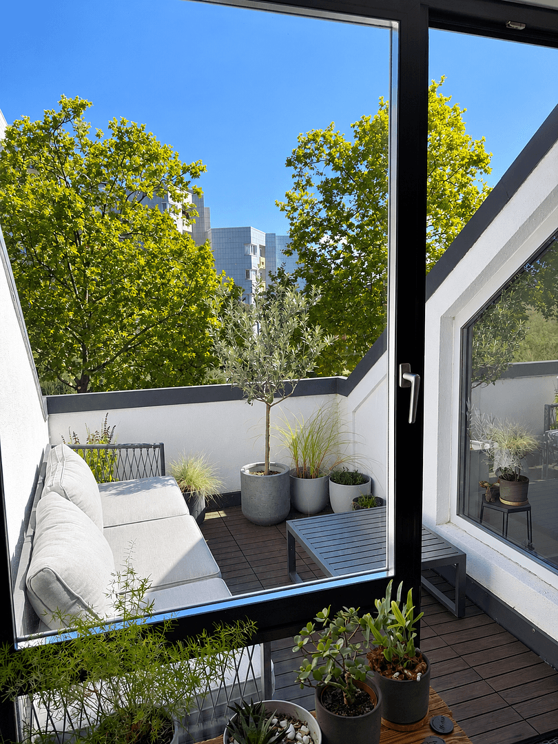 Prodej bytu 2+kk 71 m², Ostfildern, Bádensko-Württembersko Prodej bytu 2+kk 71 m², Ostfildern, Bádensko-Württembersko