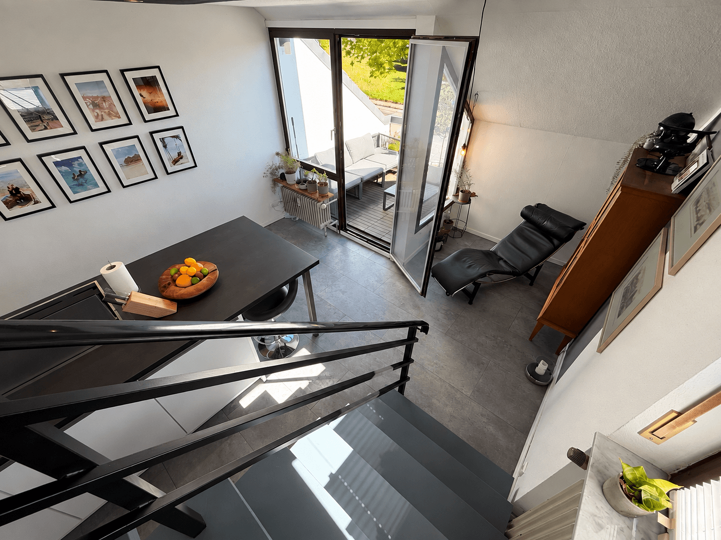 Prodej bytu 2+kk 71 m², Ostfildern, Bádensko-Württembersko Prodej bytu 2+kk 71 m², Ostfildern, Bádensko-Württembersko