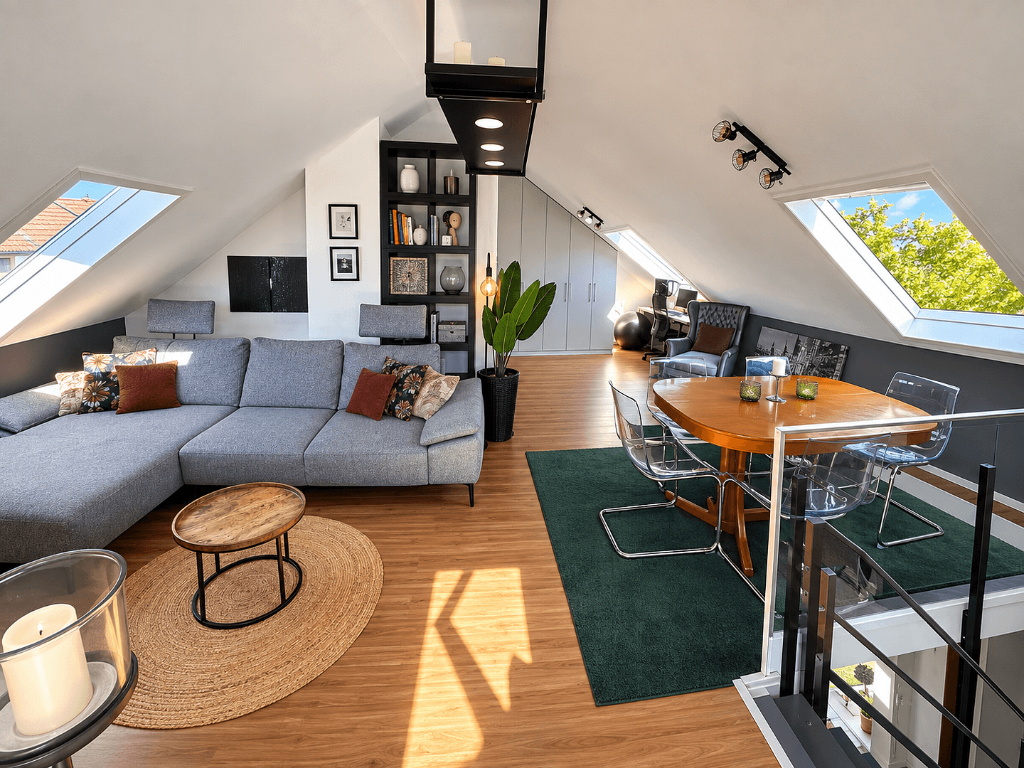 Prodej bytu 2+kk 71 m², Ostfildern, Bádensko-Württembersko Prodej bytu 2+kk 71 m², Ostfildern, Bádensko-Württembersko