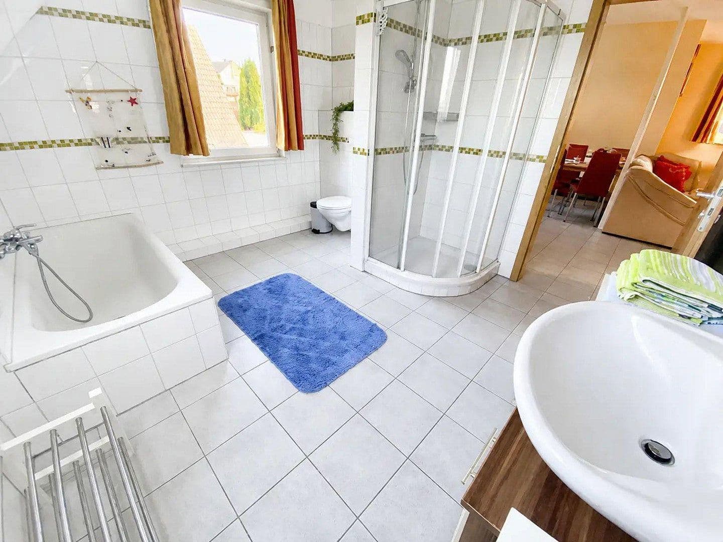 Pronájem bytu 3+1 80 m², Hamburg, Hamburg Pronájem bytu 3+1 80 m², Hamburg, Hamburg