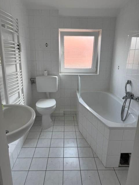 Pronájem bytu 3+1 72 m², Alfred-Dengler-Str. 16, Eberswalde, Braniborsko Pronájem bytu 3+1 72 m², Alfred-Dengler-Str. 16, Eberswalde, Braniborsko