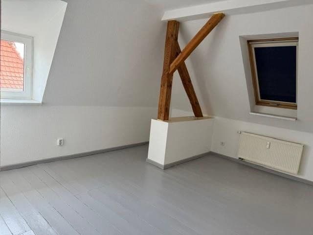 Pronájem bytu 3+1 72 m², Alfred-Dengler-Str. 16, Eberswalde, Braniborsko Pronájem bytu 3+1 72 m², Alfred-Dengler-Str. 16, Eberswalde, Braniborsko