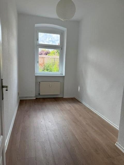 Pronájem bytu 3+1 72 m², Alfred-Dengler-Str. 16, Eberswalde, Braniborsko Pronájem bytu 3+1 72 m², Alfred-Dengler-Str. 16, Eberswalde, Braniborsko