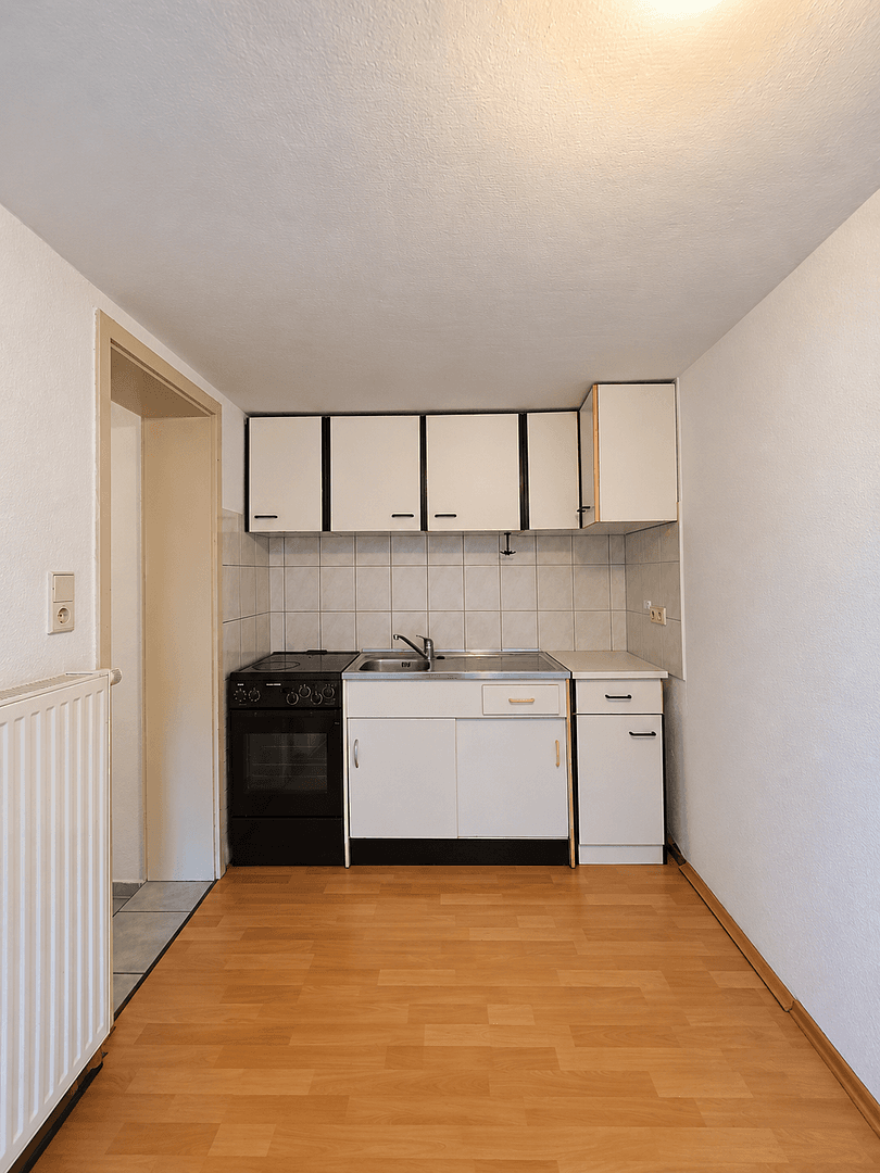 Pronájem bytu 2+1 45 m², Rißstraße 41, Ehingen (Donau), Bádensko-Württembersko Pronájem bytu 2+1 45 m², Rißstraße 41, Ehingen (Donau), Bádensko-Württembersko