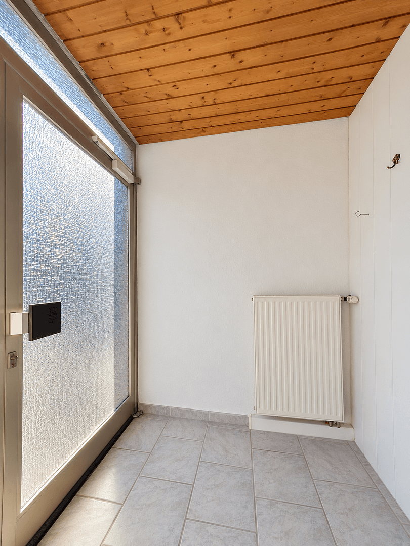Pronájem bytu 2+1 45 m², Rißstraße 41, Ehingen (Donau), Bádensko-Württembersko Pronájem bytu 2+1 45 m², Rißstraße 41, Ehingen (Donau), Bádensko-Württembersko