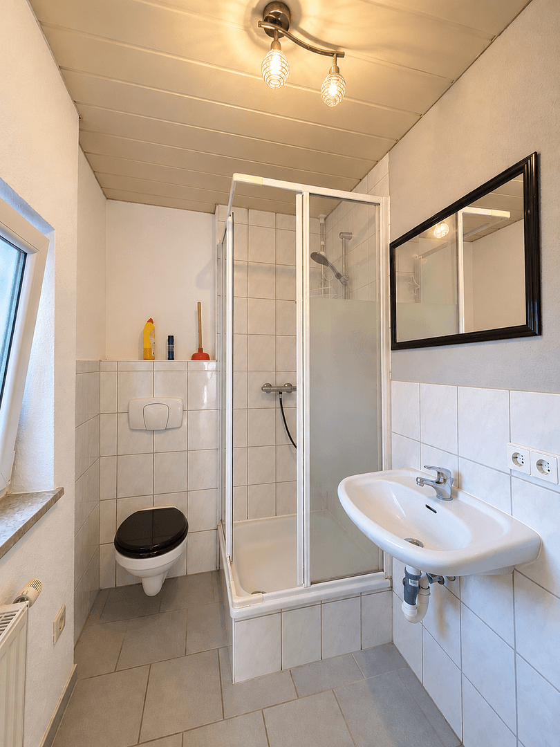 Pronájem bytu 2+1 45 m², Rißstraße 41, Ehingen (Donau), Bádensko-Württembersko Pronájem bytu 2+1 45 m², Rißstraße 41, Ehingen (Donau), Bádensko-Württembersko