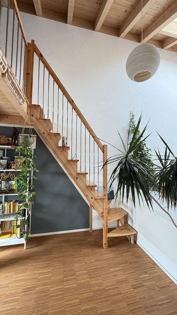 Prodej domu 147 m², pozemek 245 m², Waiblingen, Bádensko-Württembersko Prodej domu 147 m², pozemek 245 m², Waiblingen, Bádensko-Württembersko