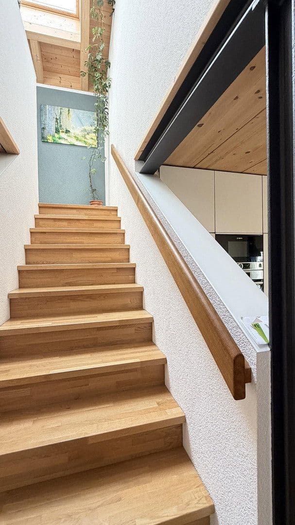 Prodej domu 147 m², pozemek 245 m², Waiblingen, Bádensko-Württembersko Prodej domu 147 m², pozemek 245 m², Waiblingen, Bádensko-Württembersko