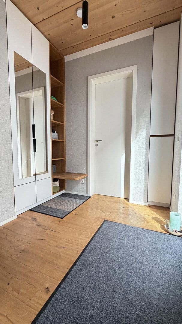 Prodej domu 147 m², pozemek 245 m², Waiblingen, Bádensko-Württembersko Prodej domu 147 m², pozemek 245 m², Waiblingen, Bádensko-Württembersko