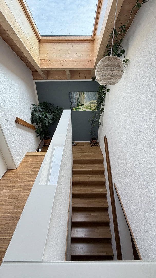 Prodej domu 147 m², pozemek 245 m², Waiblingen, Bádensko-Württembersko Prodej domu 147 m², pozemek 245 m², Waiblingen, Bádensko-Württembersko