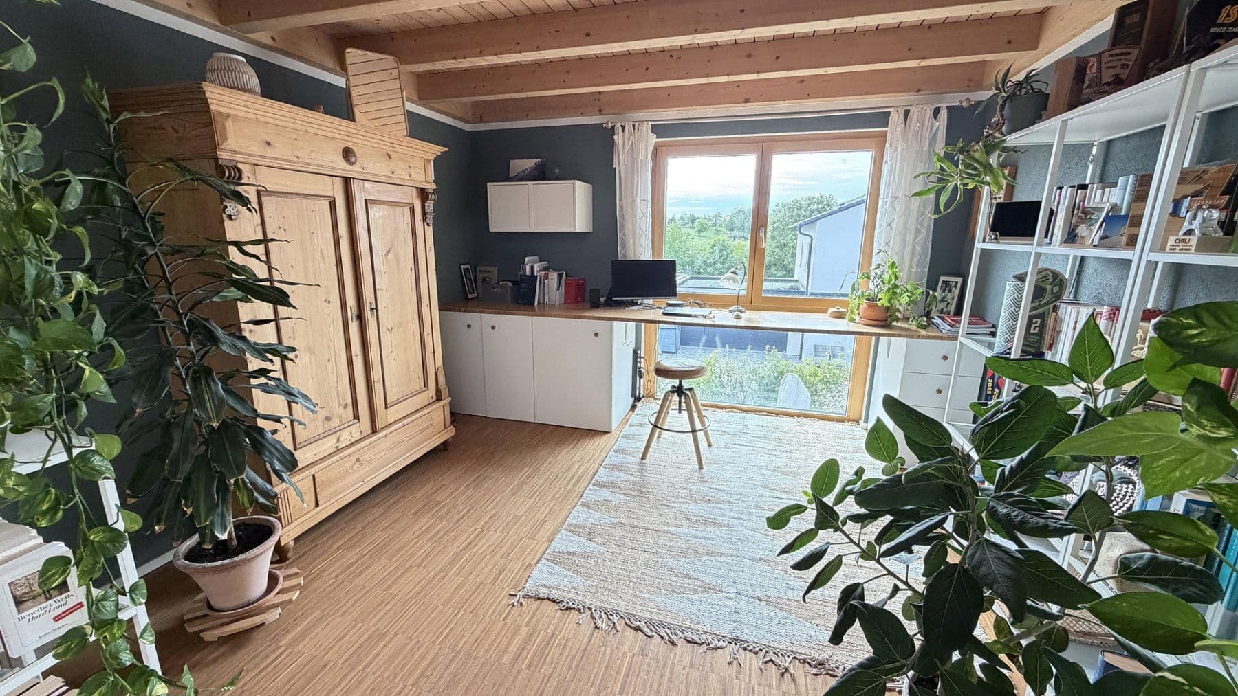 Prodej domu 147 m², pozemek 245 m², Waiblingen, Bádensko-Württembersko Prodej domu 147 m², pozemek 245 m², Waiblingen, Bádensko-Württembersko