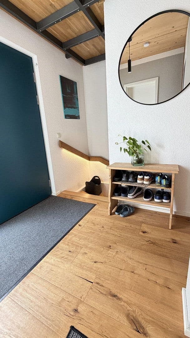 Prodej domu 147 m², pozemek 245 m², Waiblingen, Bádensko-Württembersko Prodej domu 147 m², pozemek 245 m², Waiblingen, Bádensko-Württembersko