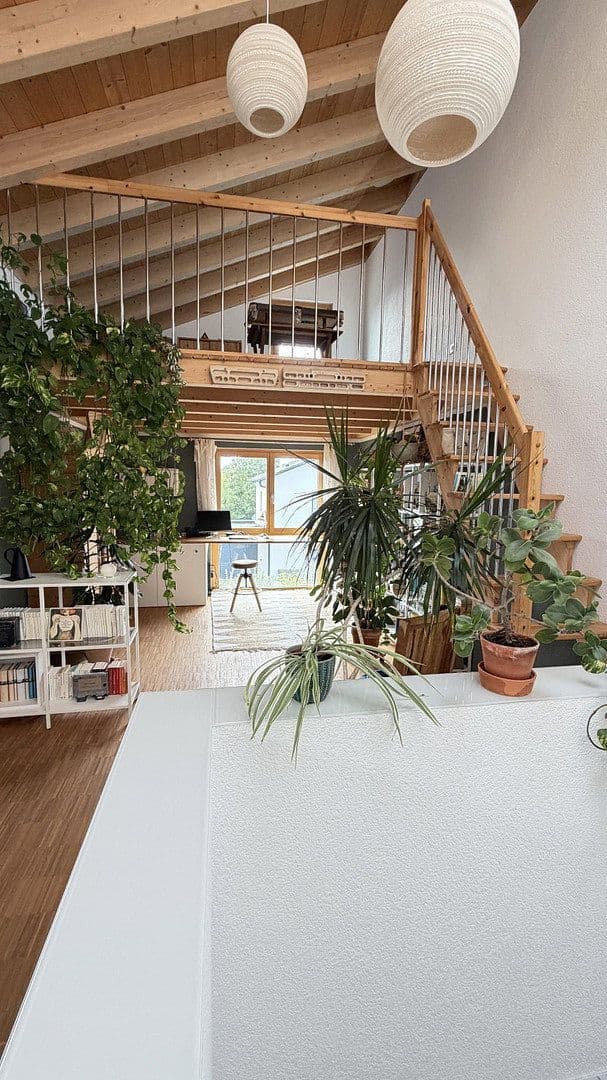 Prodej domu 147 m², pozemek 245 m², Waiblingen, Bádensko-Württembersko Prodej domu 147 m², pozemek 245 m², Waiblingen, Bádensko-Württembersko