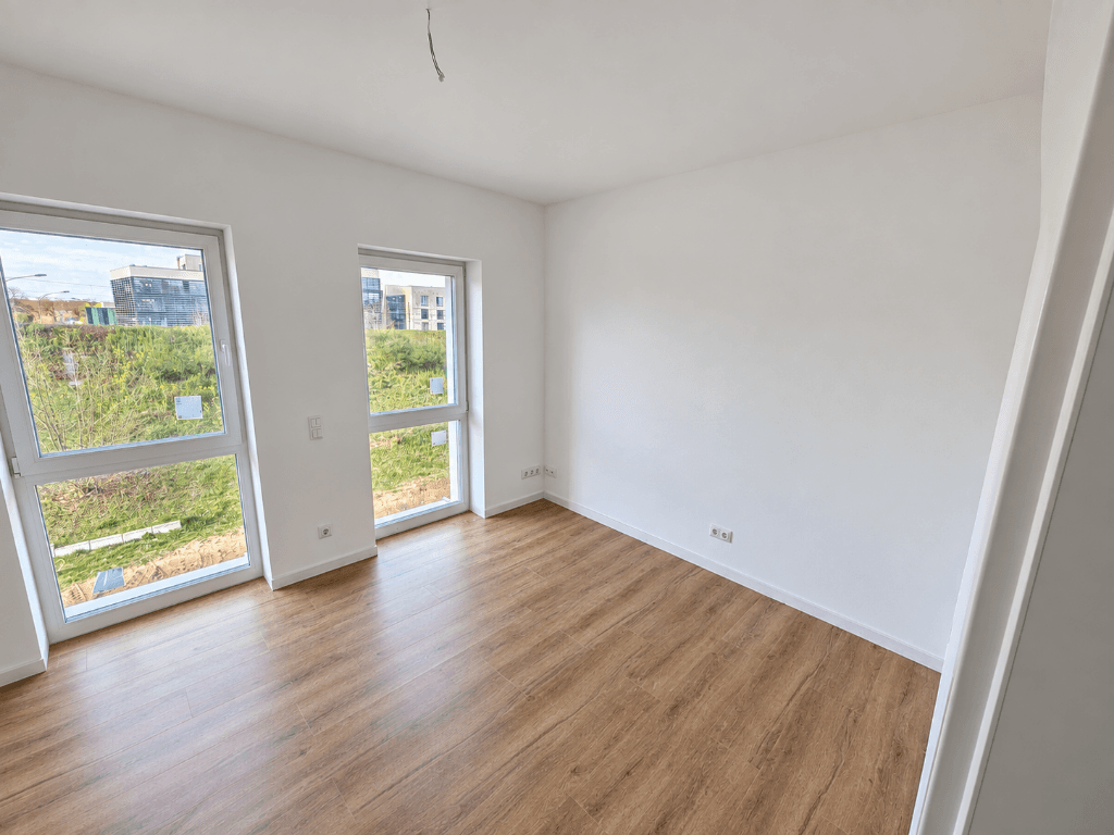 Pronájem bytu 4+1 96 m², Carl-Adam-Petri-Straße, Potsdam, Braniborsko Pronájem bytu 4+1 96 m², Carl-Adam-Petri-Straße, Potsdam, Braniborsko