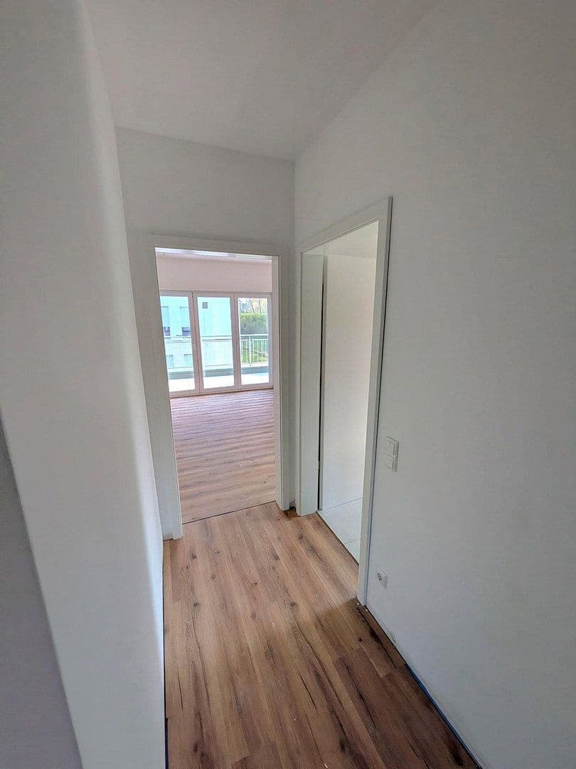 Pronájem bytu 4+1 96 m², Carl-Adam-Petri-Straße, Potsdam, Braniborsko Pronájem bytu 4+1 96 m², Carl-Adam-Petri-Straße, Potsdam, Braniborsko