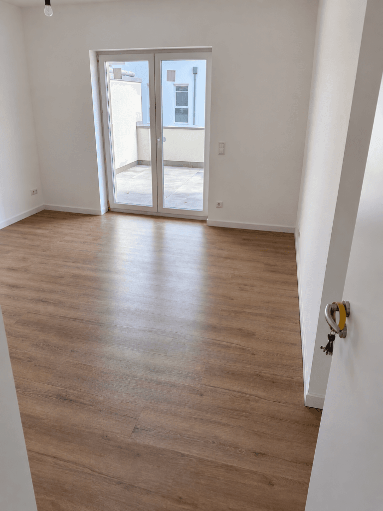 Pronájem bytu 4+1 96 m², Carl-Adam-Petri-Straße, Potsdam, Braniborsko Pronájem bytu 4+1 96 m², Carl-Adam-Petri-Straße, Potsdam, Braniborsko