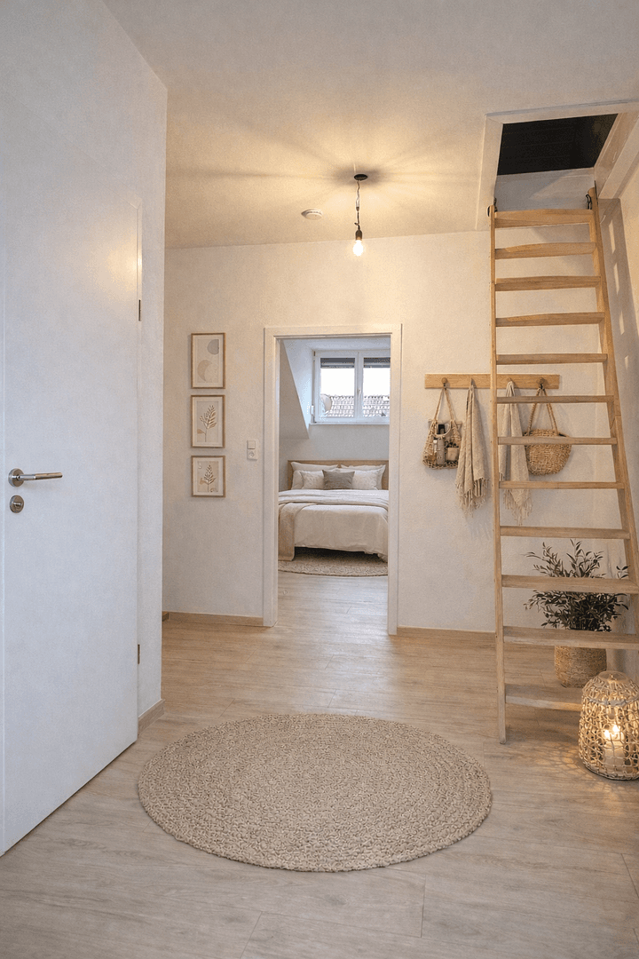 Prodej bytu 2+kk 80 m², Geretsried, Bavorsko Prodej bytu 2+kk 80 m², Geretsried, Bavorsko