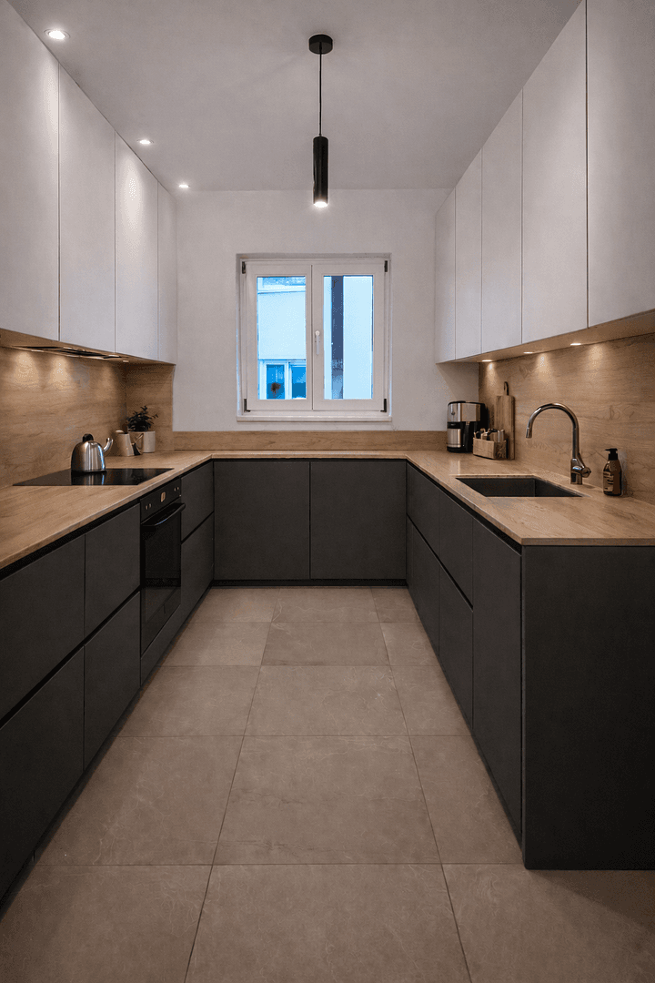 Prodej bytu 2+kk 80 m², Geretsried, Bavorsko Prodej bytu 2+kk 80 m², Geretsried, Bavorsko