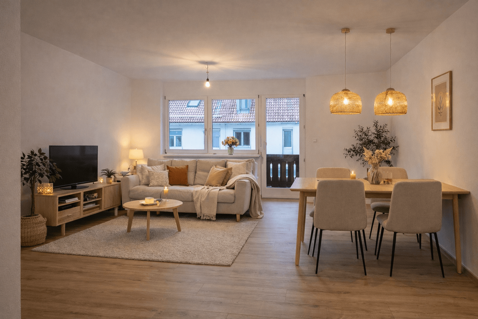 Prodej bytu 2+kk 80 m², Geretsried, Bavorsko Prodej bytu 2+kk 80 m², Geretsried, Bavorsko