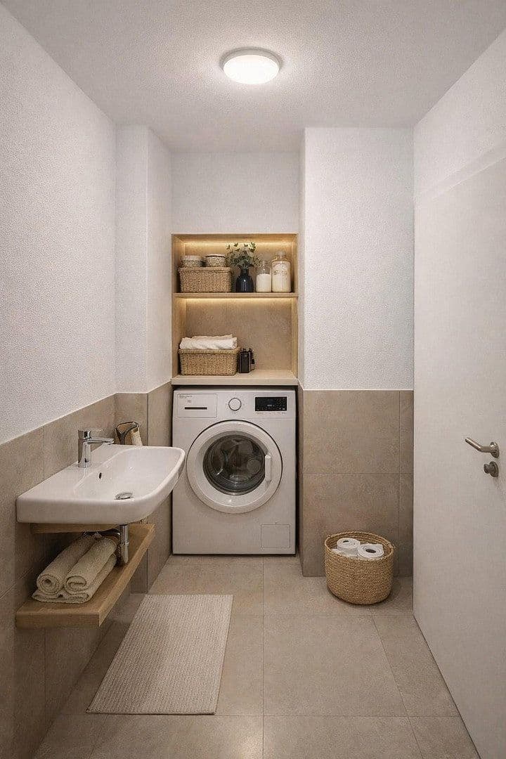Prodej bytu 2+kk 80 m², Geretsried, Bavorsko Prodej bytu 2+kk 80 m², Geretsried, Bavorsko