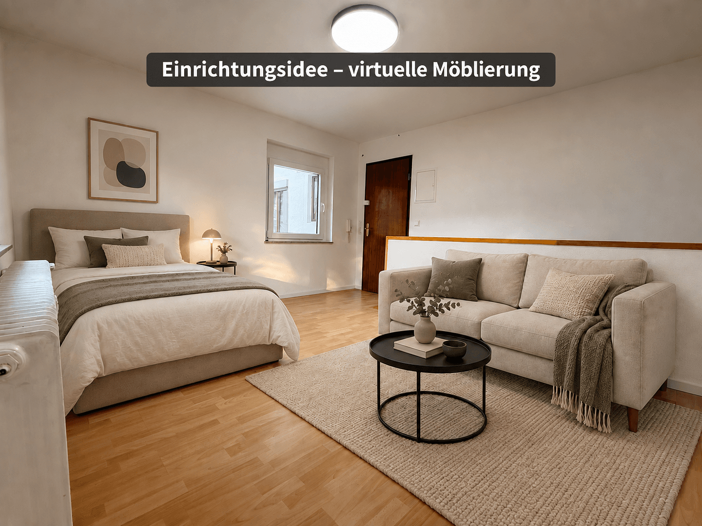Pronájem bytu 1+kk 29 m², Stuttgart, Bádensko-Württembersko Pronájem bytu 1+kk 29 m², Stuttgart, Bádensko-Württembersko