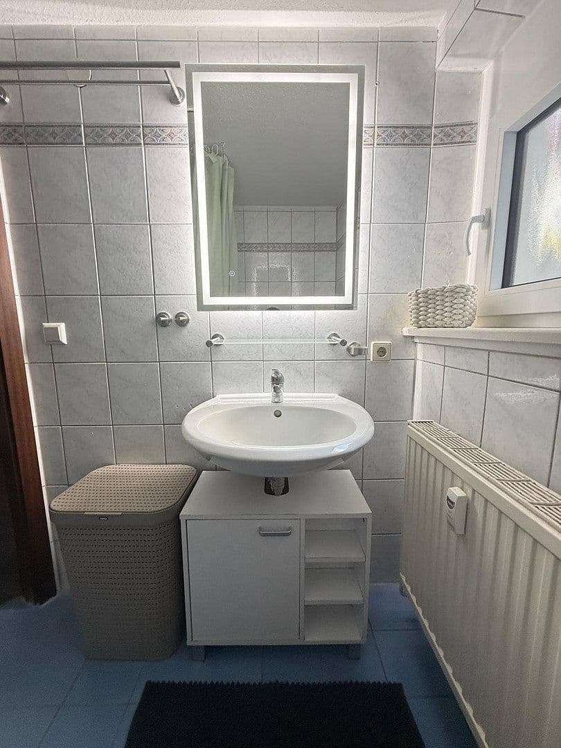 Pronájem bytu 1+kk 29 m², Stuttgart, Bádensko-Württembersko Pronájem bytu 1+kk 29 m², Stuttgart, Bádensko-Württembersko